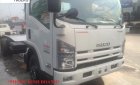Isuzu NQR 75L 2015 - Xe Isuzu 5.5 tấn, xe tải Isuzu 5.5T thùng mui kín, mua xe Isuzu tặng trước bạ 100%