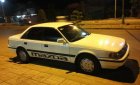Mazda 626   1991 - Bán Mazda 626 đời 1991, màu trắng, nhập khẩu nguyên chiếc, giá tốt
