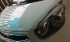 Kia Picanto 2014 - Bán ô tô Kia Picanto năm 2014, màu trắng xe gia đình giá cạnh tranh