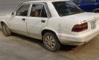 Toyota Corolla 1990 - Cần bán lại xe Toyota Corolla năm 1990, màu trắng