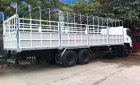 Isuzu Isuzu khác 2016 - Bán xe tải Isuzu 16 tấn FVM34W (6X2) 2016, giá 1 tỷ 520 triệu