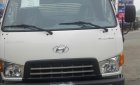 Hyundai HD 99 2016 - Hyundai HD99 đời 2016 thùng kín, 3 cục, 665 triệu