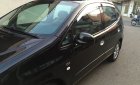 Chevrolet Vivant CDX 2008 - Cần bán xe Chevrolet Vivant CDX đời 2008, màu đen, giá chỉ 265 triệu