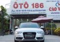 Audi A5 2.0T 2013 - Cần bán Audi A5 2.0T sản xuất 2013, màu bạc, xe nhập
