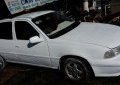 Daewoo Racer 1995 - Cần bán gấp Daewoo Racer đời 1995, màu trắng, nhập khẩu, 65 triệu