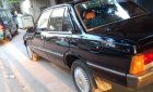 Peugeot 505   1985 - Cần bán xe Peugeot 505 đời 1985, màu đen