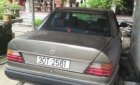 Mercedes-Benz E class E230 1991 - Bán Mercedes E230 đời 1991 chính chủ, giá 85tr
