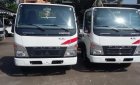 Fuso 2015 - Bán xe tải Fuso Canter 4,7 tấn tải hàng 1,8 tấn - 0979.042.246 Hải Phòng Hà Nội, Hưng Yên, Bắc Giang
