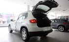 Volkswagen Tiguan 2.0 TSI 4 Motion 2016 - Bán Volkswagen Polo Hatchback AT 2015, màu bạc, nhập khẩu nguyên chiếc, giá tốt chỉ còn 662 triệu