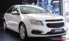 Chevrolet Cruze 2016 - Bán xe Chevrolet Cruze 1.8 LTZ 2016 giá 680 triệu  (~32,381 USD)