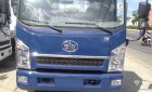FAW Xe tải ben 2015 - Bán xe tải 5 tấn - dưới 10 tấn đời 2015, xe đẹp chất lượng, giá 520tr