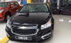 Chevrolet Cruze 1.6LT 2016 - Cần bán Chevrolet Cruze 2016 hộp số sàn mới, giá niêm yết 572 triệu đảm bảo cho khách háng giá tốt nhất