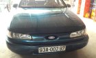 Ford Taurus 1992 - Cần bán gấp Ford Taurus đăng ký lần đầu 1992, màu xanh lam xe nhập, giá chỉ 130tr