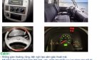 Veam VT350   2016 - Cần bán xe tải Veam VT350 3,5 tấn động cơ Hyundai đời 2016, màu xanh lam, giá rẻ nhất thị trường
