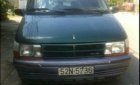 Dodge Caravan 1993 - Cần bán lại xe Dodge Caravan năm 1993, xe nhập giá cạnh tranh