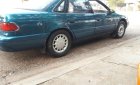 Ford Taurus 1992 - Cần bán gấp Ford Taurus đăng ký lần đầu 1992, màu xanh lam xe nhập, giá chỉ 130tr