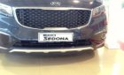 Kia Sedona 3.3 GAT  2016 - Bán ô tô Kia Sedona 3.3 GAT đời 2016