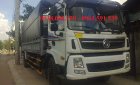 Dongfeng (DFM) 2,5 tấn - dưới 5 tấn 2016 - Xe tải Dongfeng 8 tấn - giá bán xe tải Dongfeng 8 tấn - Dongfeng 8 tấn lắp ráp đời mới