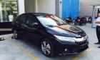 Honda City 2016 - Bán xe ô tô Honda City giá rẻ tại Quảng Ngãi
