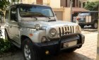 Kia Jeep 2003 - Chính chủ bán xe oto Kia Jeep Hàn Quốc nhập khẩu