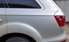 Audi Q7 2009 - Bán Audi Q7 2009, màu bạc, nhập khẩu chính chủ