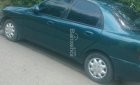 Daewoo Lanos 2002 - Bán xe Daewoo Lanos đời 2002, màu xanh lam