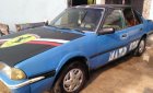 Mazda 626 1986 - Bán ô tô Mazda 626 sản xuất 1986, nhập khẩu nguyên chiếc giá cạnh tranh