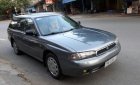 Subaru Legacy   1996 - Cần bán xe Subaru Legacy đời 1996, màu xám, 155 triệu