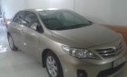 Toyota Corolla 2012 - Bán Toyota Corolla đời 2012 còn mới