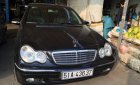 Mercedes-Benz C200   2003 - Cần bán Mercedes đời 2003, 348 triệu