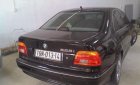 BMW 5 Series 528i  1999 - Bán xe BMW 528i đời 1999, màu đen, nhập khẩu chính hãng, giá 250tr