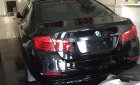 BMW 5 Series 520i 2014 - Chính chủ cần bán xe BMW 520 i đời 2014 mau đen
