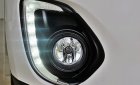 Mitsubishi Outlander Sport CVT 2016 - Bán Mitsubishi Outlander Sport CVT 2016, màu trắng, xe nhập, 865 triệu