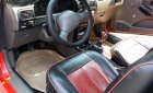 Nissan Sentra Sport  2000 - Cần bán xe Nissan Sentra Sport đời 2000, màu đỏ, nhập khẩu, giá tốt