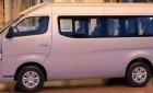 Nissan Urvan 2016 - Bán xe Nissan Urvan 2016, nhập khẩu chính hãng