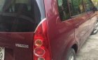 Mazda Premacy 2002 - Cần bán gấp Mazda Premacy đời 2002, màu đỏ số tự động, 270tr