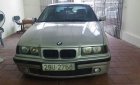 BMW 3 Series 320i 1996 - Bán xe BMW 3 Series 320i sản xuất 1996, màu trắng, xe nhập
