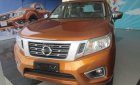Nissan Navara SL 2016 - Bán Nissan Navara SL đời 2016, màu vàng, nhập khẩu nguyên chiếc, 725 triệu giá tốt nhất miền Bắc
