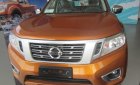 Nissan Navara SL 2016 - Bán Nissan Navara SL đời 2016, màu vàng, nhập khẩu nguyên chiếc, 725 triệu giá tốt nhất miền Bắc
