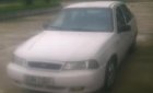 Daewoo Cielo 2002 - Bán Daewoo Cielo đời 2002, màu trắng, xe nhập