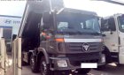 Thaco AUMAN 2016 - Bán xe Ben 4 chân 17,7 tấn- rẻ nhất Bà Rịa Vũng Tàu 0938 699 913