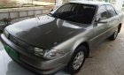 Toyota Carina   2000 - Cần bán gấp Toyota Carina đời 2000, màu xám, nhập khẩu, giá 139tr