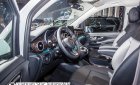 Mercedes-Benz V-Class V220cdi Avantgarde 2016 - Ban xe Mercedes V220 CDI Avantgarde 2016 - giao xe ngay