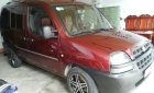 Fiat Doblo 2003 - Bán Fiat Doblo đời 2003, màu đỏ chính chủ