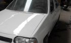 Kia Pride B   1996 - Chính chủ bán ô tô Kia Pride B đời 1996, màu trắng, nhập khẩu chính hãng