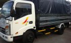 Veam 2016 - xe  tải 2 tấn - Veam VT200, động cơ hyundai, thùng dài 4.3m, đời 2016, giá cạnh tranh
