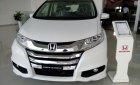 Honda Odyssey 2016 - Honda Odyssey (nhập Nhật) giao ngay, liên hệ 0989 899 366