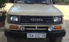 Toyota Land Cruiser 1992 - Bán Toyota Land Cruiser 1992, giá tốt