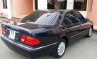 Mercedes-Benz E230 Elegance   2.3 MT 1996 - Cần bán lại xe Mercedes E230 Elegance 2.3 MT cũ, nhập khẩu nguyên chiếc, giá chỉ 186 triệu