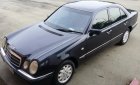 Mercedes-Benz E230 Elegance   2.3 MT 1996 - Cần bán lại xe Mercedes E230 Elegance 2.3 MT cũ, nhập khẩu nguyên chiếc, giá chỉ 186 triệu